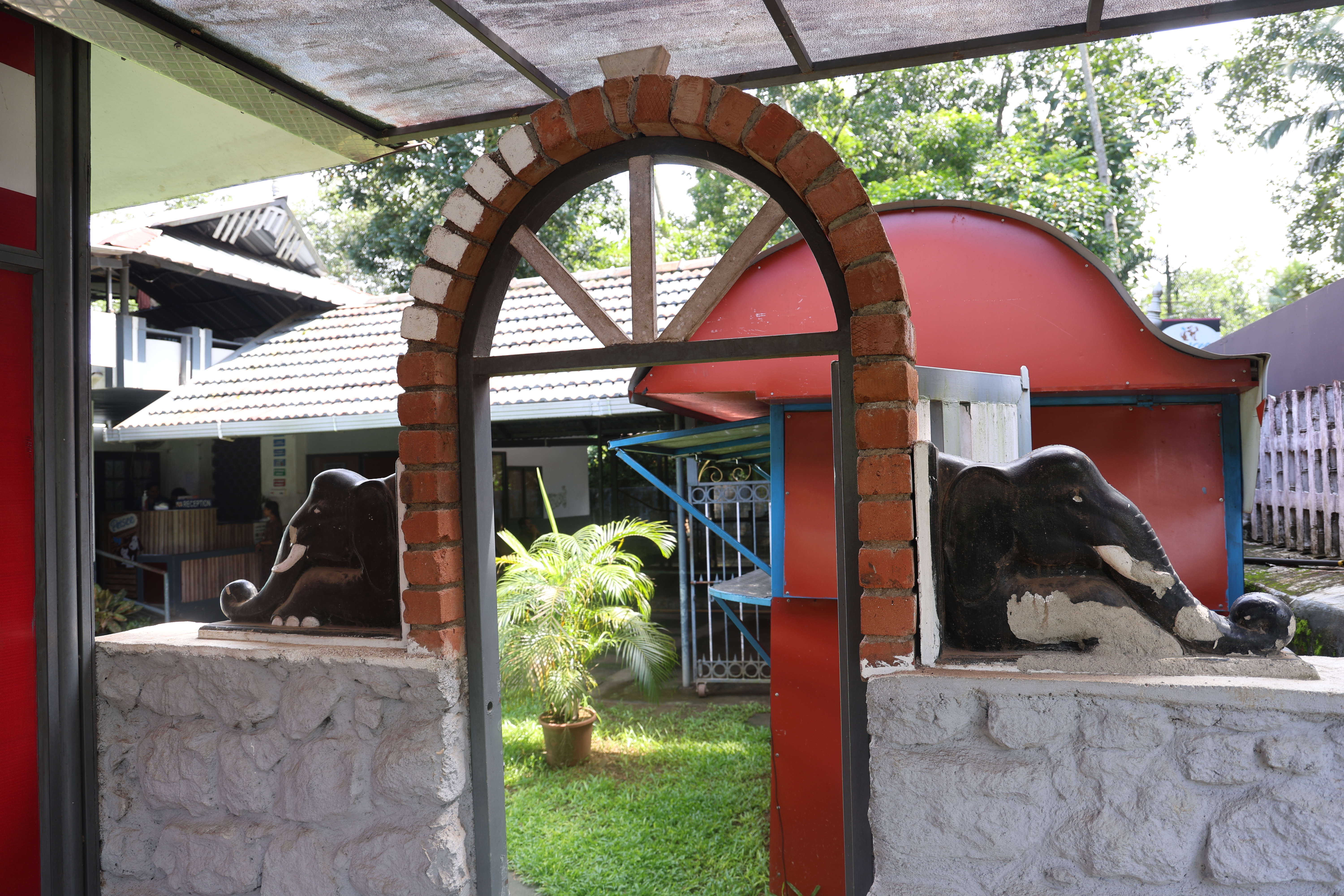Gallery image for Chirayirambu, Maramon