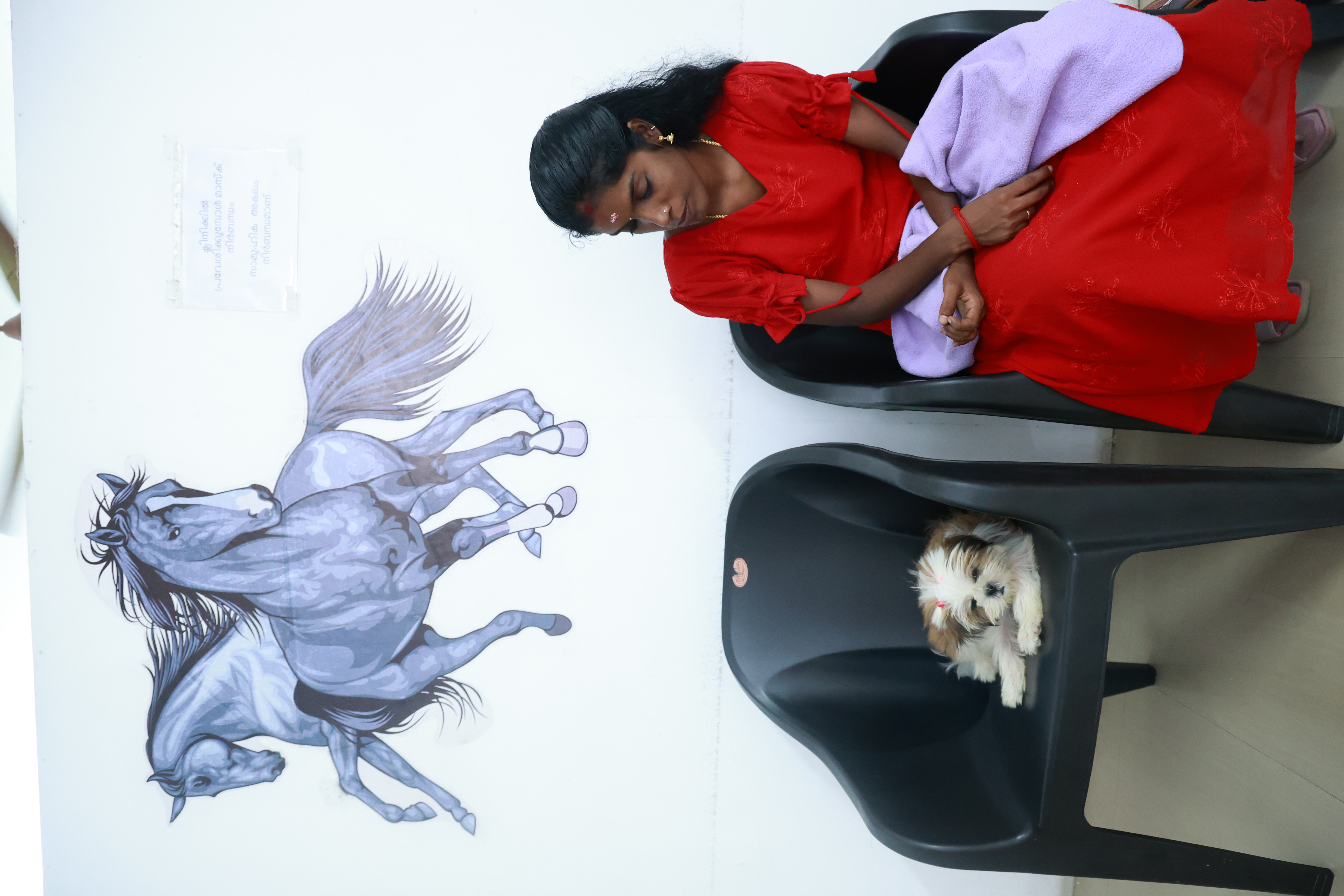 Gallery image for Chellakkad, Ranny