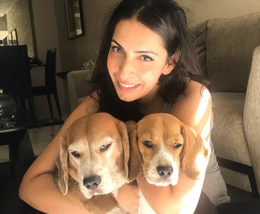 Meera K